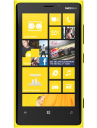 Download free ringtones for Nokia Lumia 920.